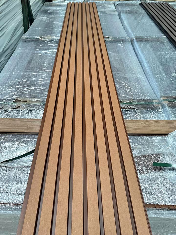 Composite Wall Panels