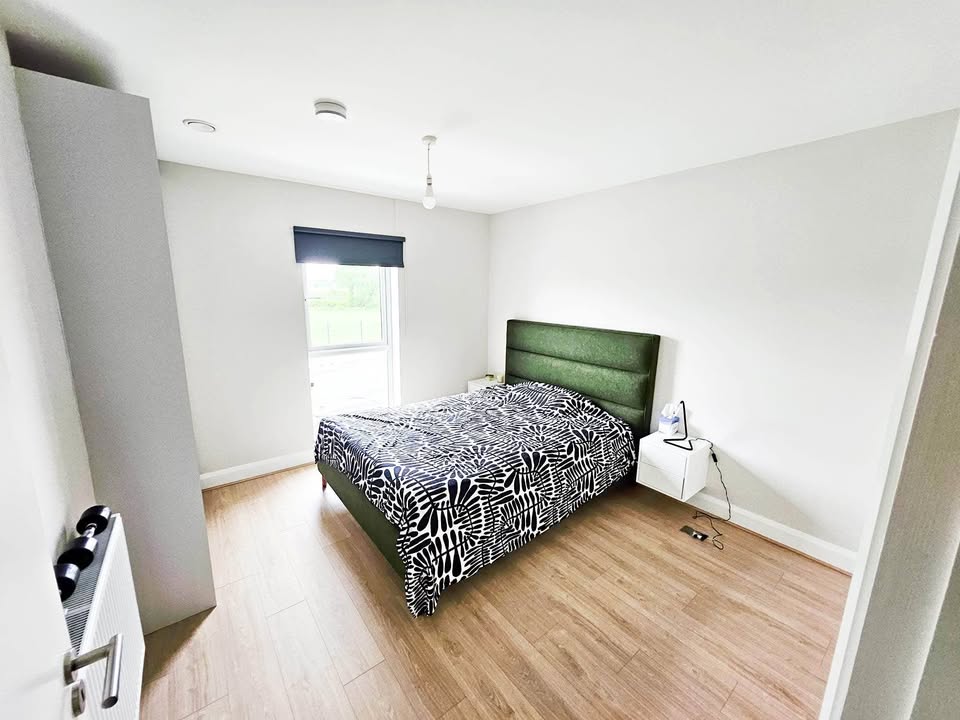 Room on rent