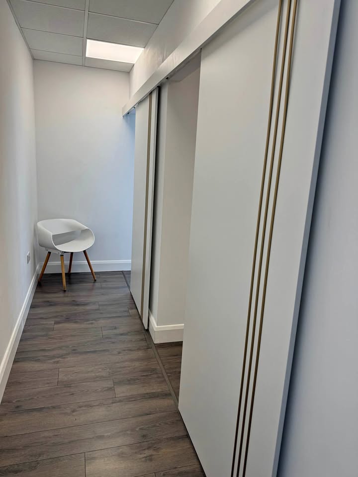 Beauty room rent