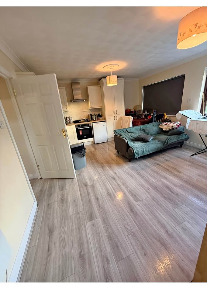Single room for rent in balbriggan