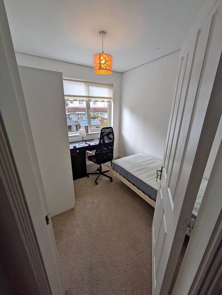 PERMANENT ACCOMMODATION AVAILABLE – Ongar Clonsilla D15