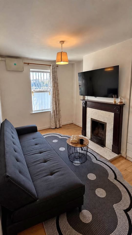 Room for Rent – Dublin 8