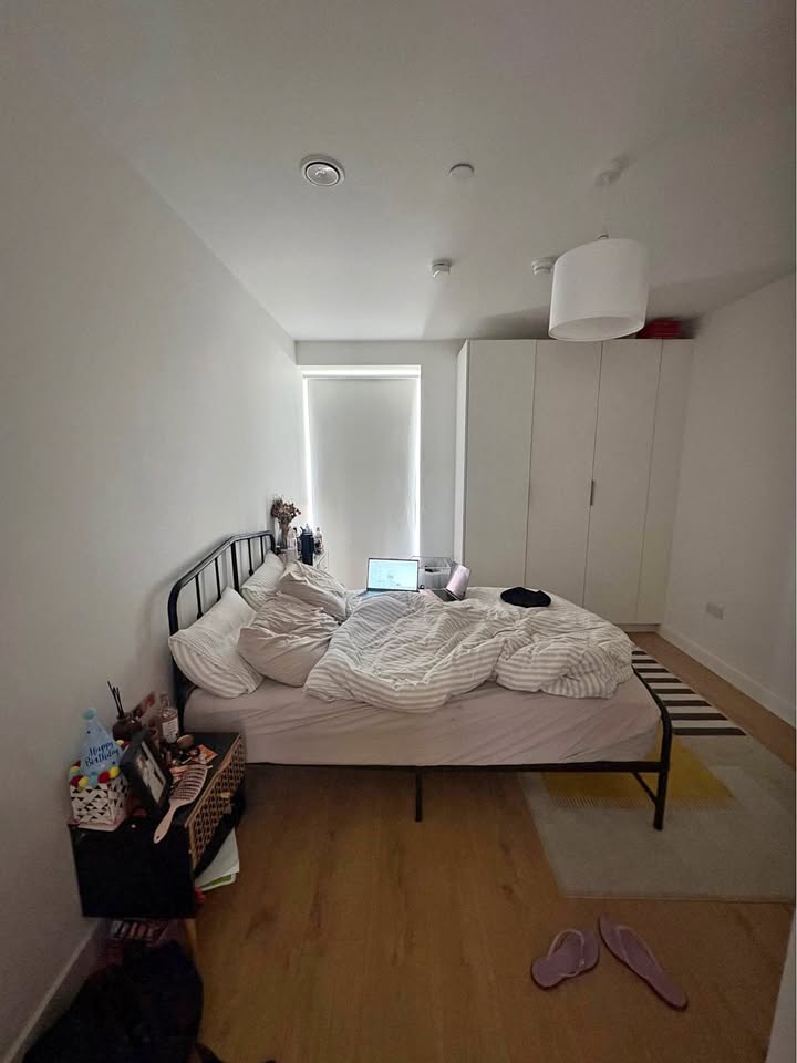 Double Room for rent