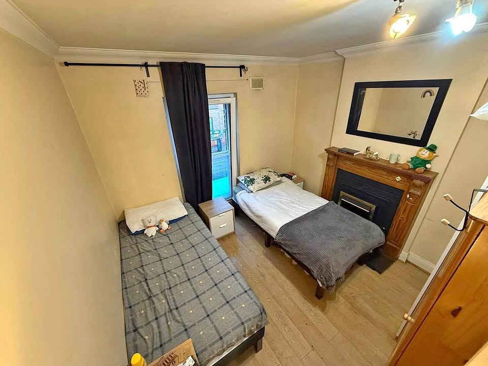 Female room