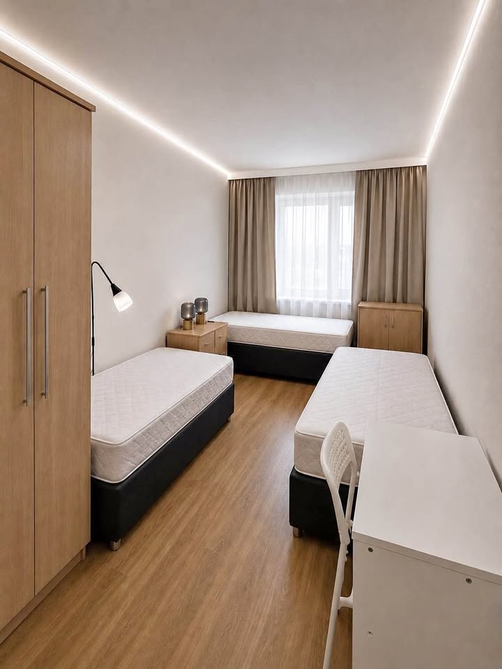 Room Available – Dublin 11