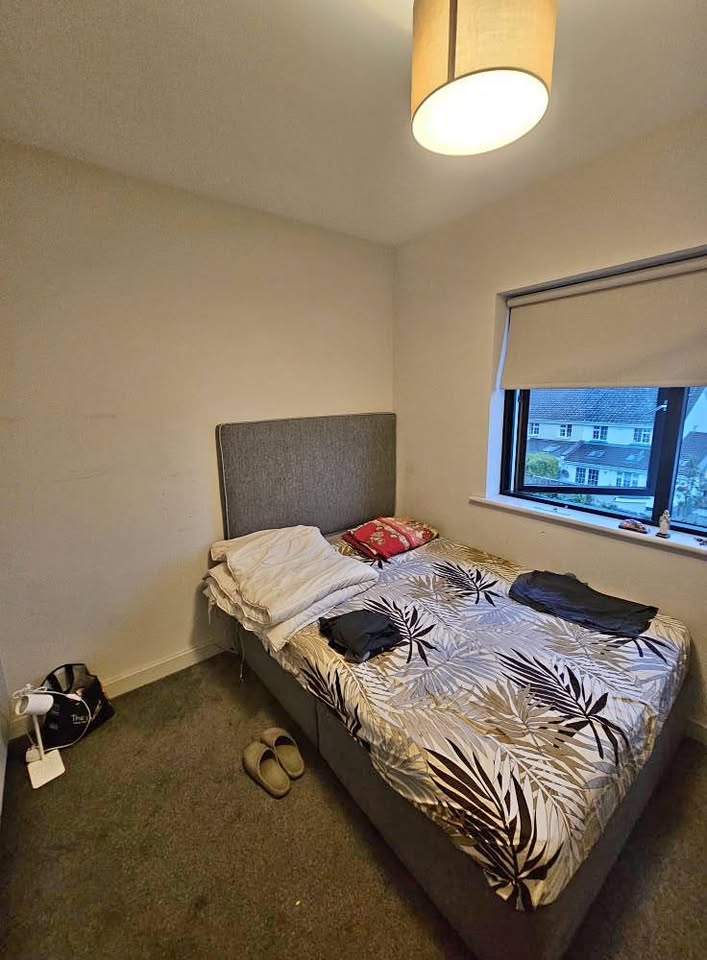 ROOM AVAILABLE – DUBLIN 16 🏠 📍 Location: Dublin 16 – D16 E6N2 Accommodation Available