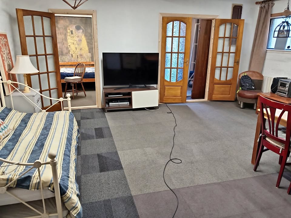 1 Bed 1 Bath Apartment/condo