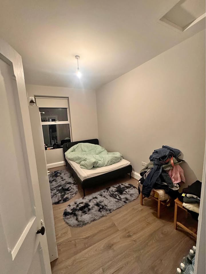 Room rent
