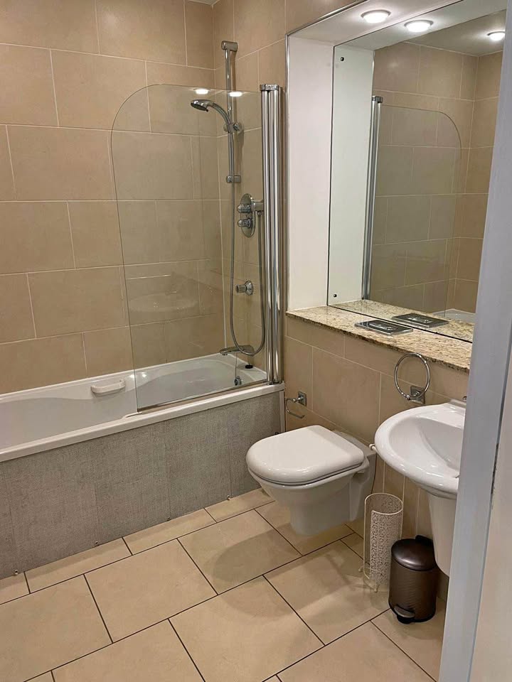 Shared apartment available in Dublin
