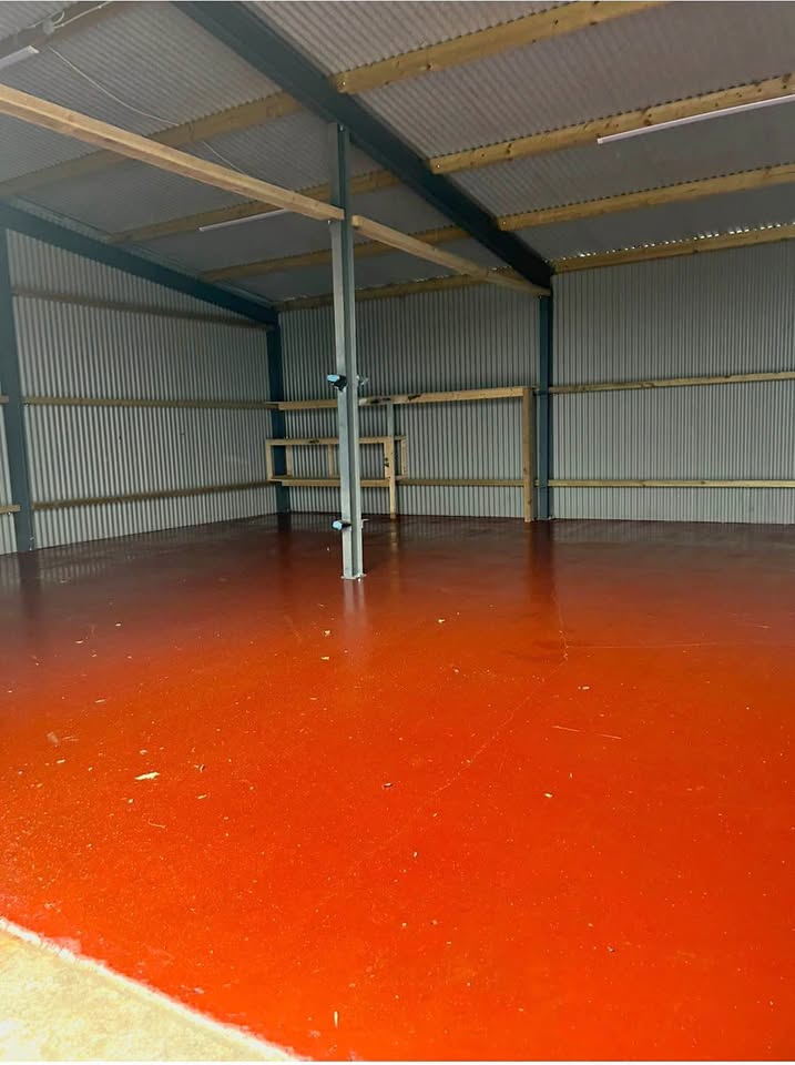 Storage Units for rent