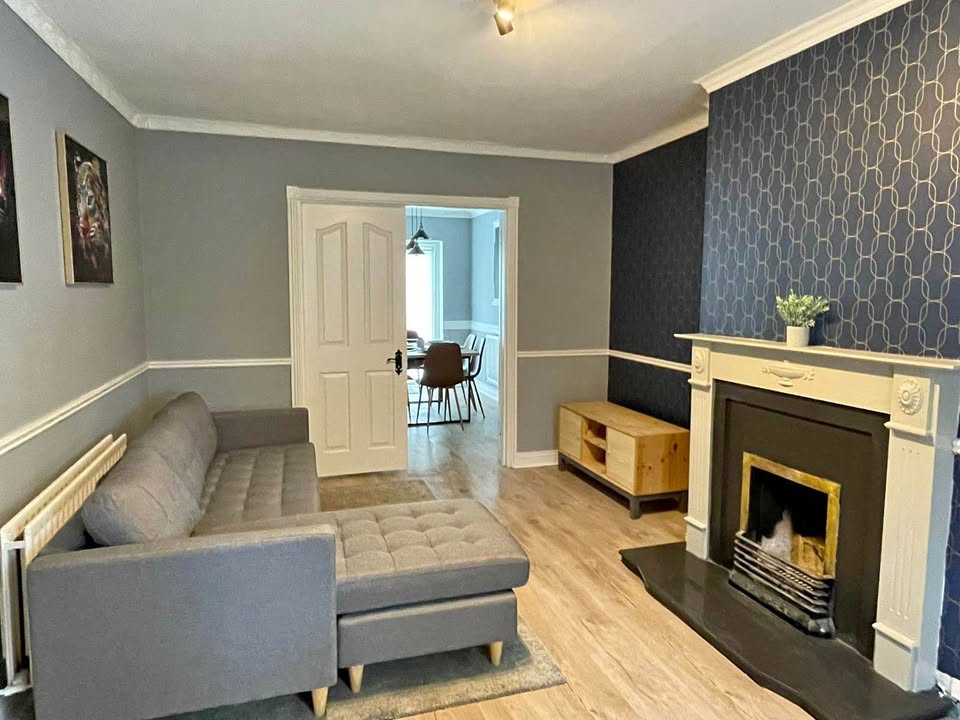 Endereço: 30 Montpelier View, Jobstown, Dublin 24, D24 HF9K