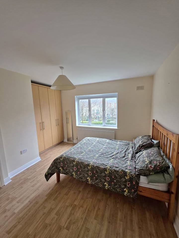 Double room (en-suite), Waterville for rent