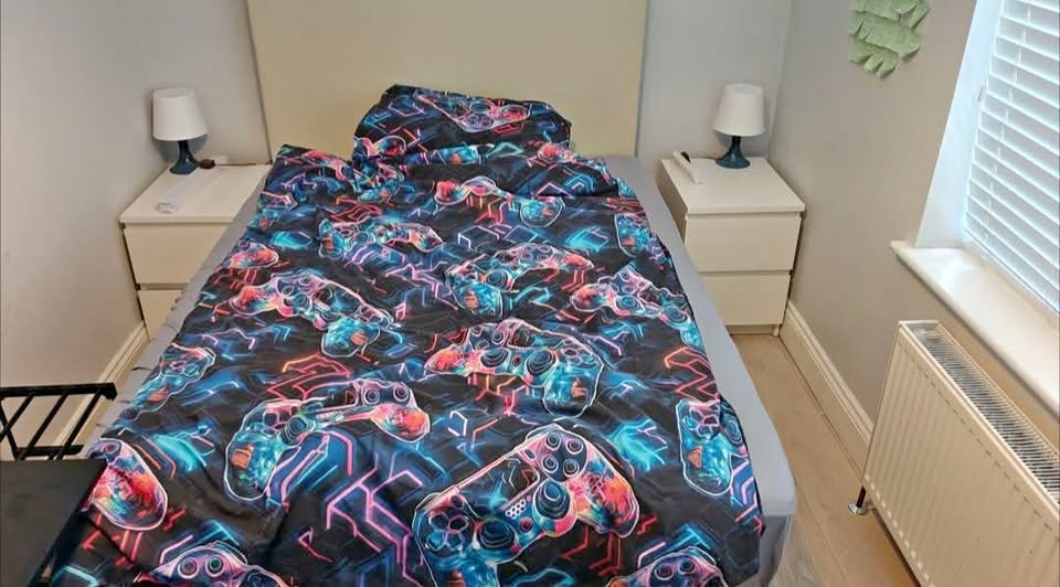 Room to rent