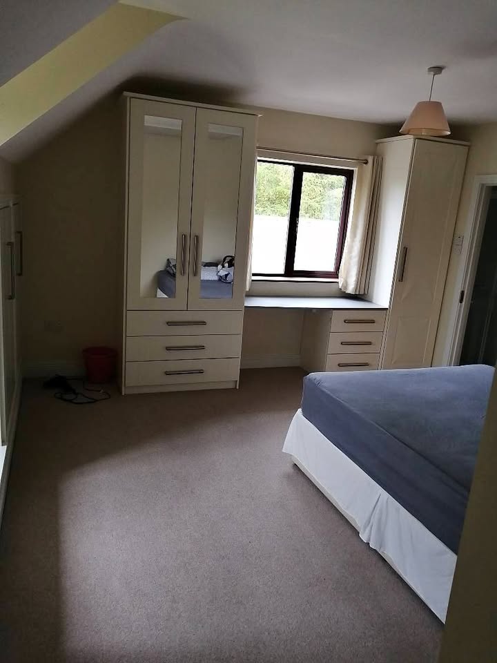 Room for rent