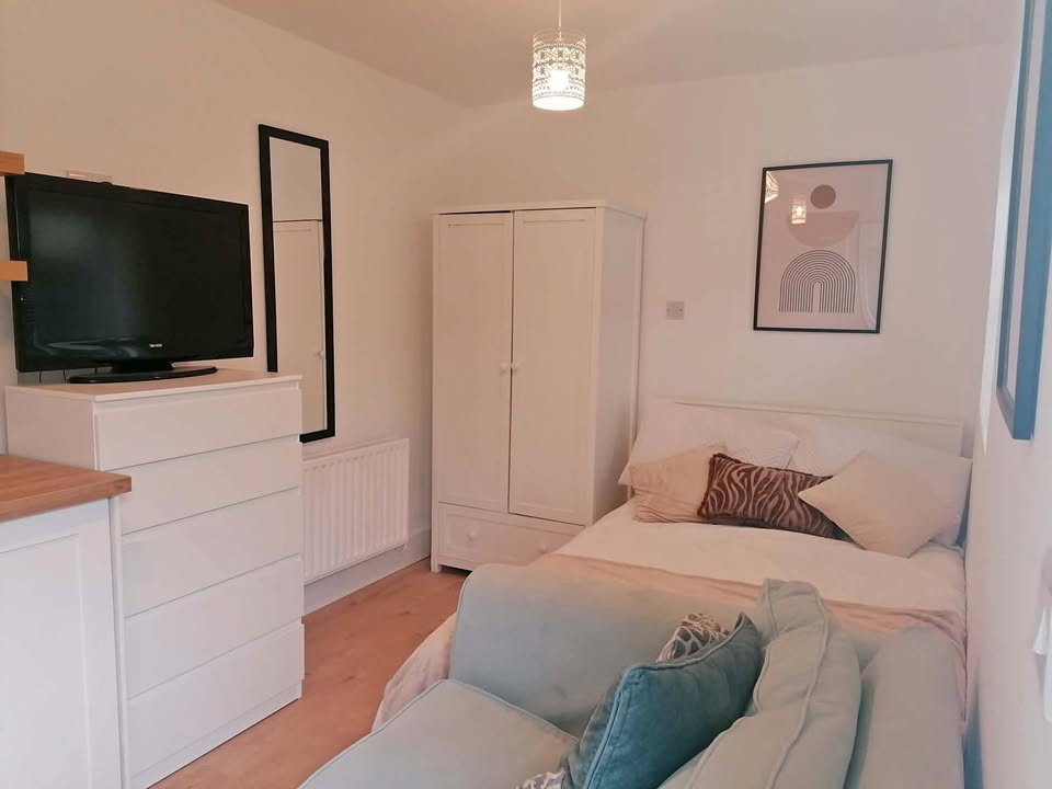 Room available