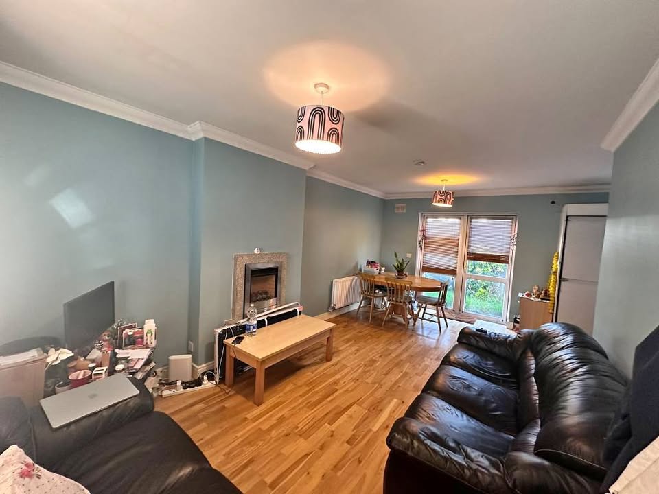 Permanent Accommodation