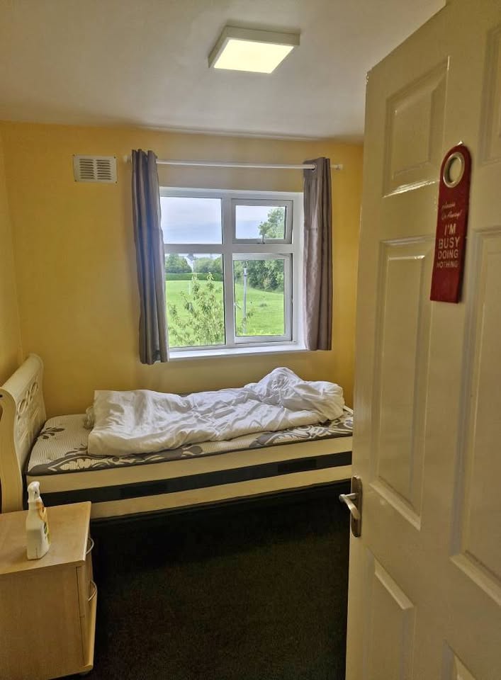 Room to let