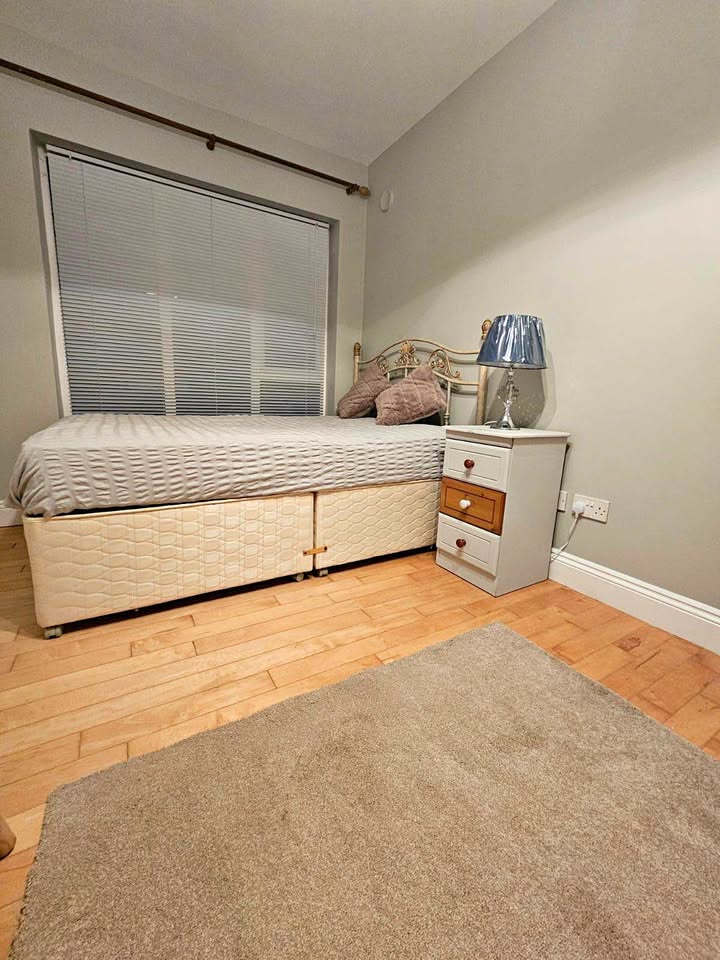 Studio apartment for rent