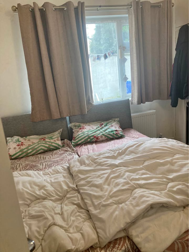 Permanent accommodation available in Ballinteer Dublin 16