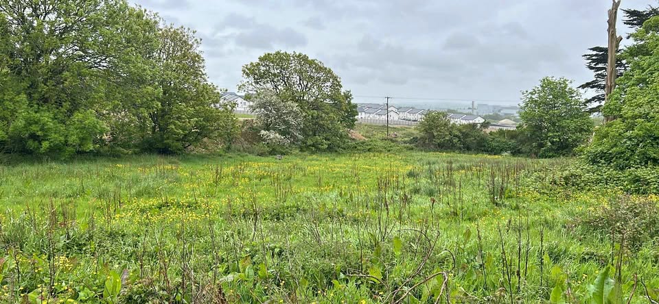 5 Acre site for sale Waterford