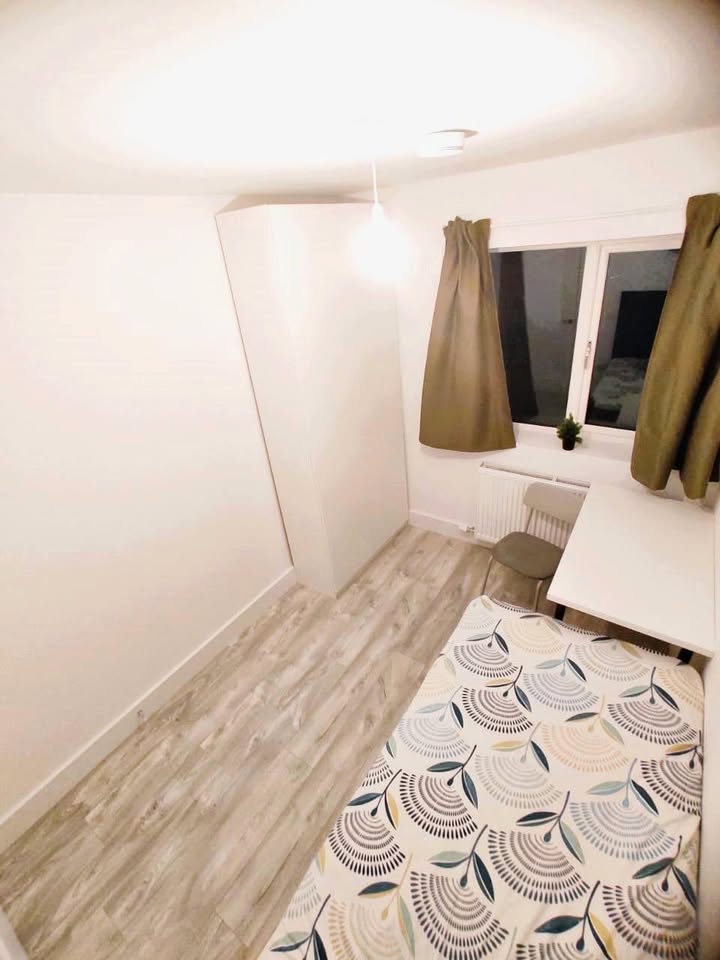 Room Rent