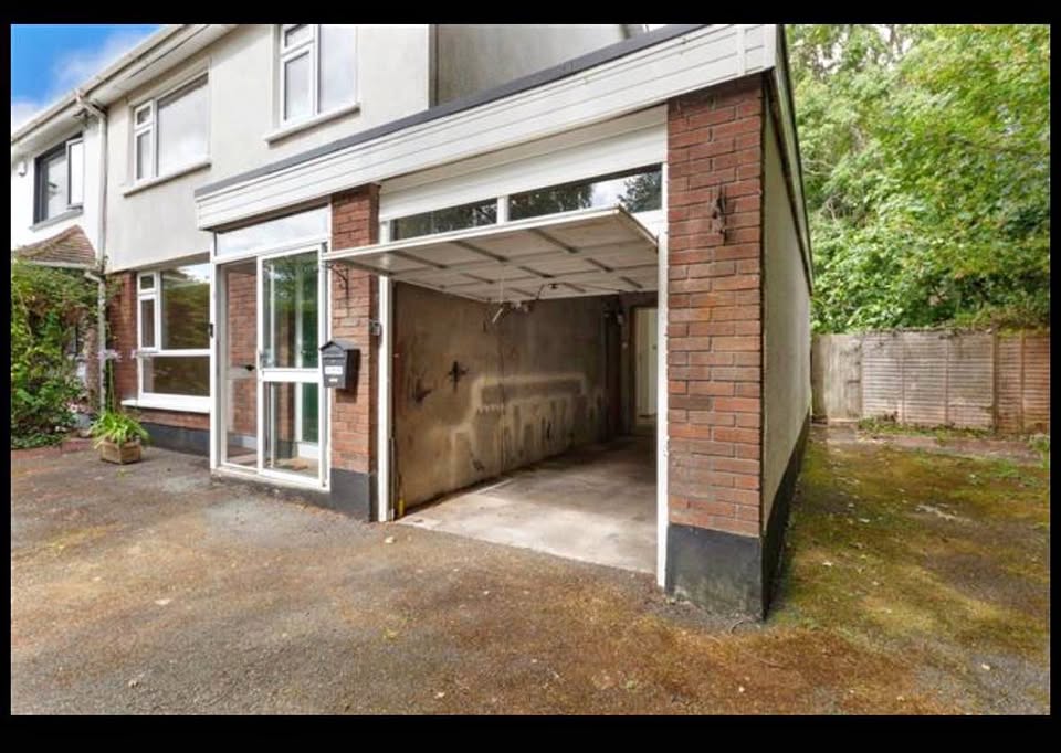 Wanted shed/ware house