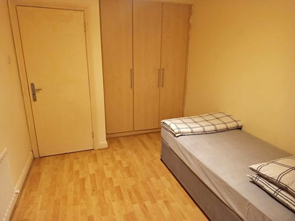 Room for Rent