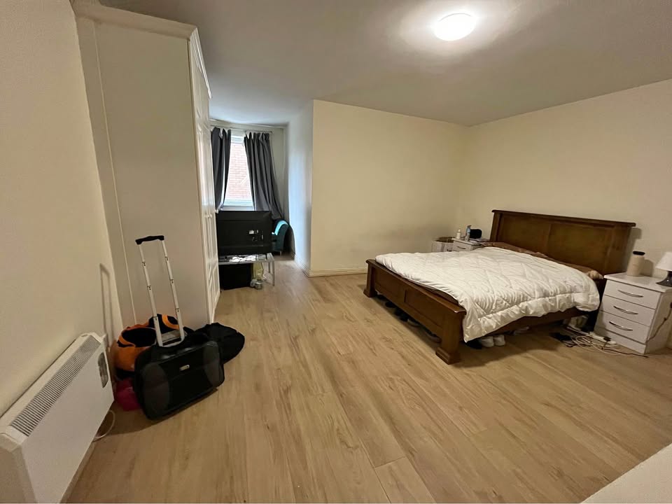 RENT IN DUBLIN 1