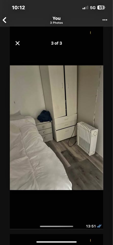 Single room in celbridge
