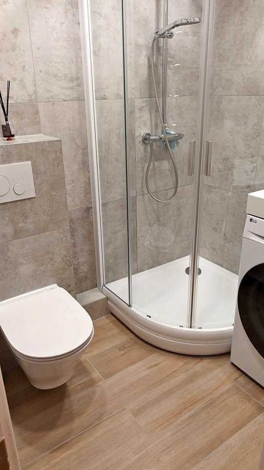 Room for one person in Kinnegad