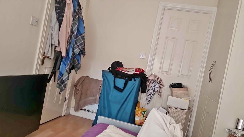 Double Room in Blanchardstown 750 available now