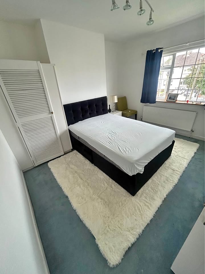 ROOMS AVAILABLE IN GLASNEVIN – DUBLIN 11
