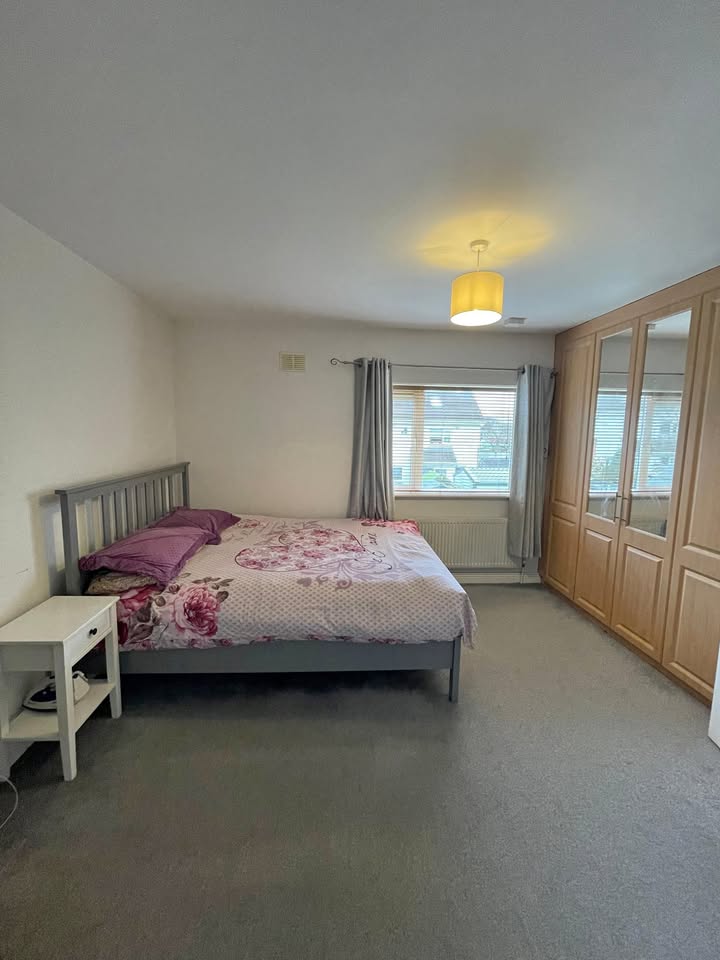 3 Beds 2 Baths House