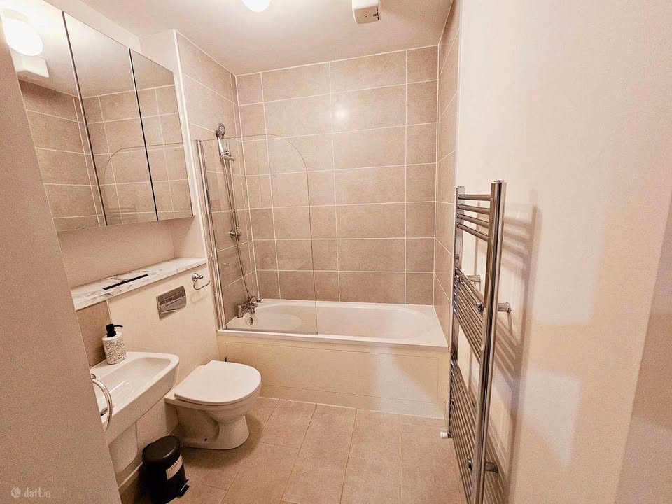 Rooms for rent in Maynooth (Single, Double and Ensuite)