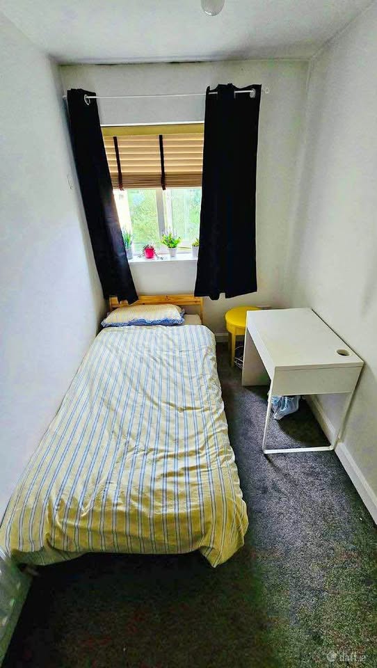 Single room available