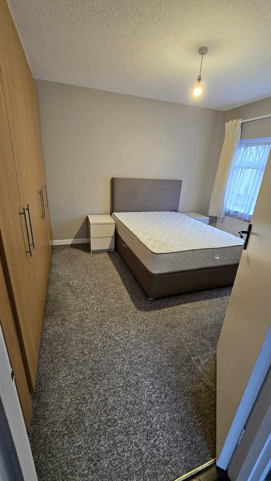 Room for rent - Dublin 24