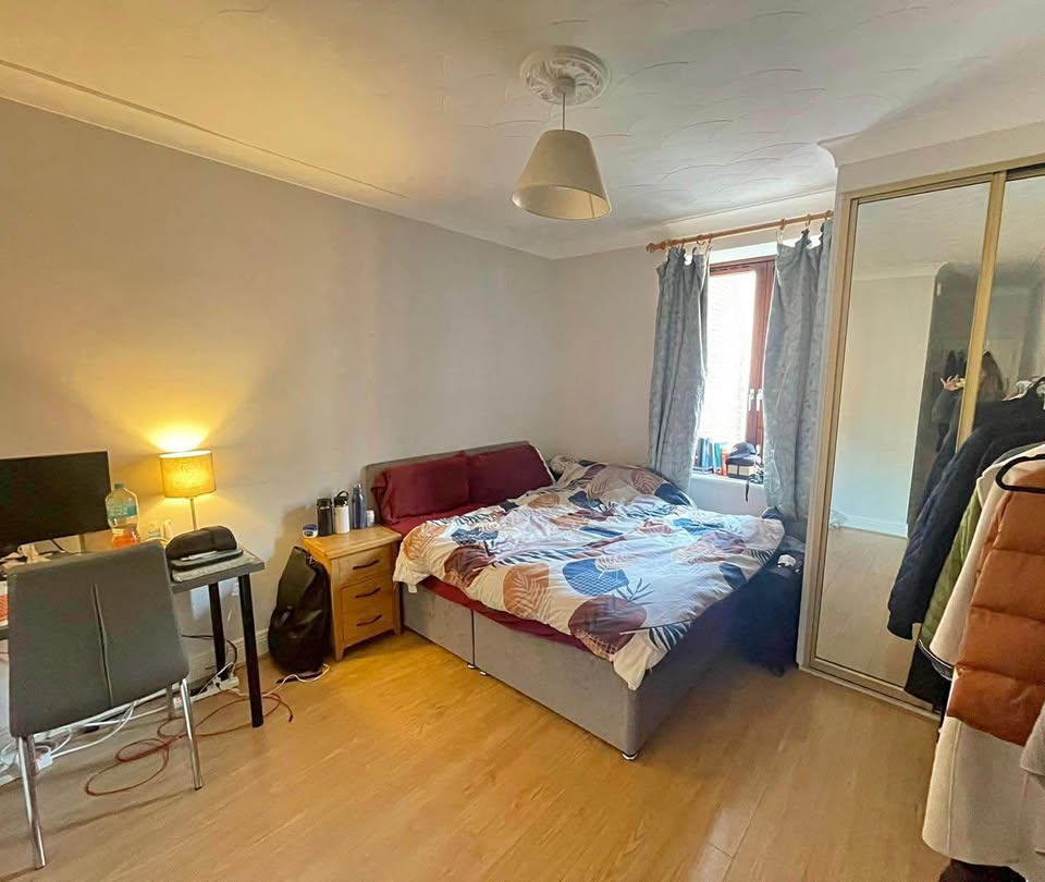 En-suite room in Dublin 2