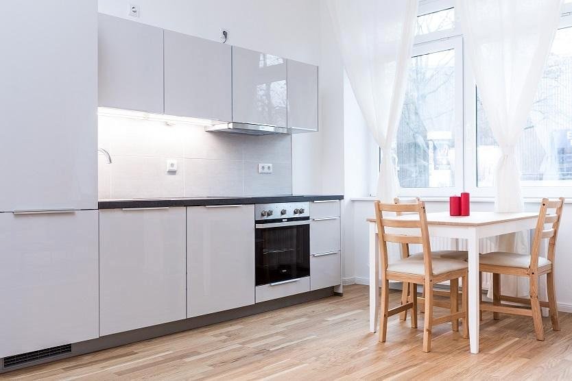 1 Bed 1 Bath Apartment/condo