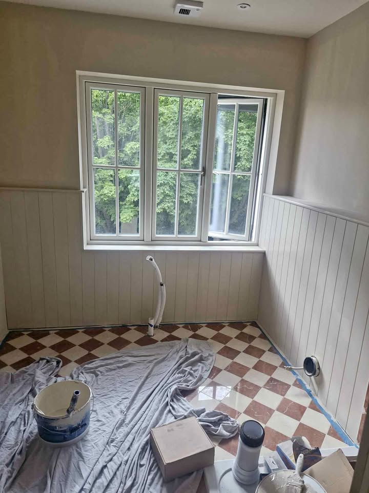 Double room ensuite available to rent in Celbridge