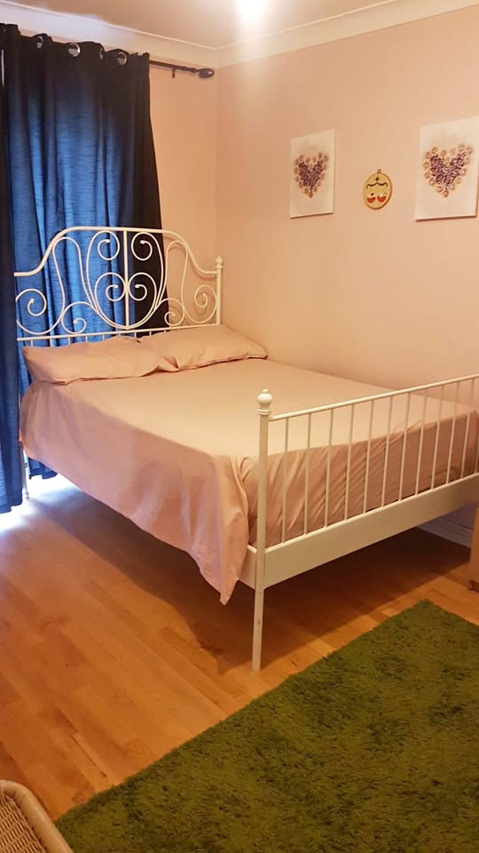 Double Room for rent in Blanchardstown Available