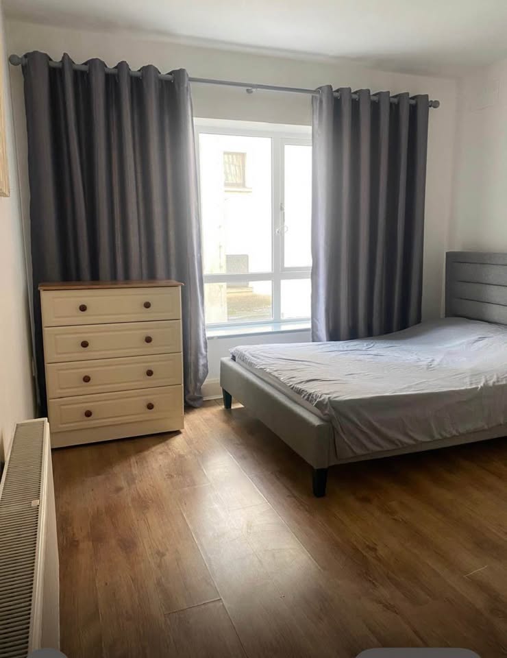 APPARTMENT SHARE ,DOUBLE ROOM