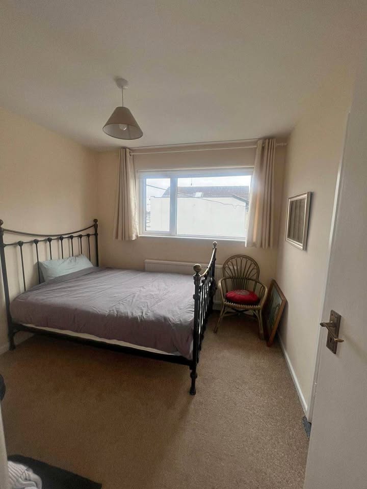 Room available for single person