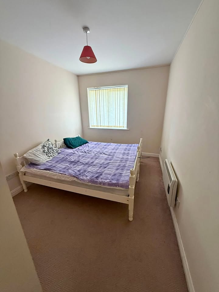 2 Beds 1 Bath Apartment/condo