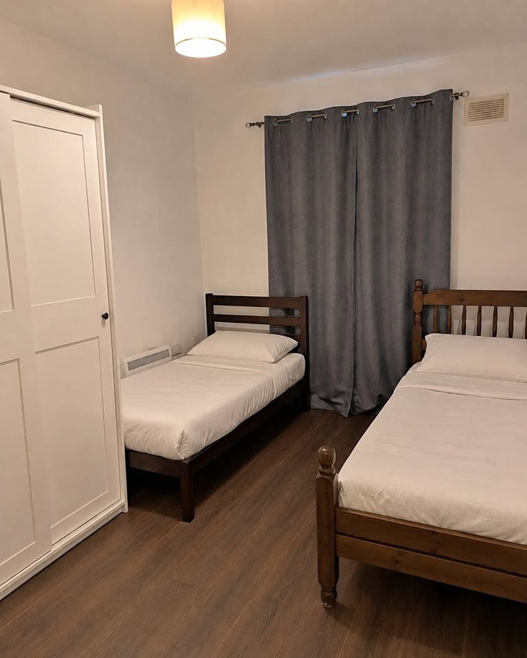 Room for rent