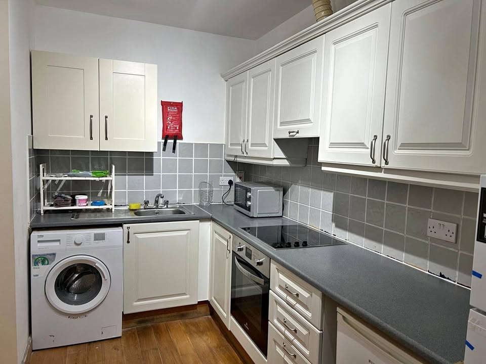3 bedroom apartments for rent in Dublin 24