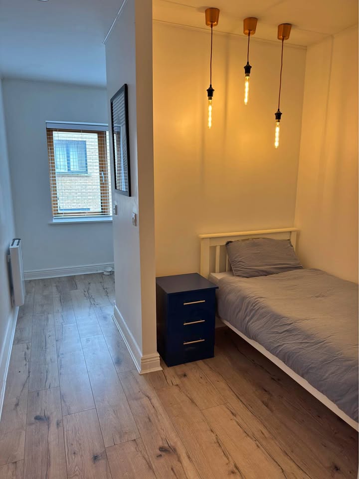 Room to rent in an apartment including own bathroom in Ashbourne county Meath