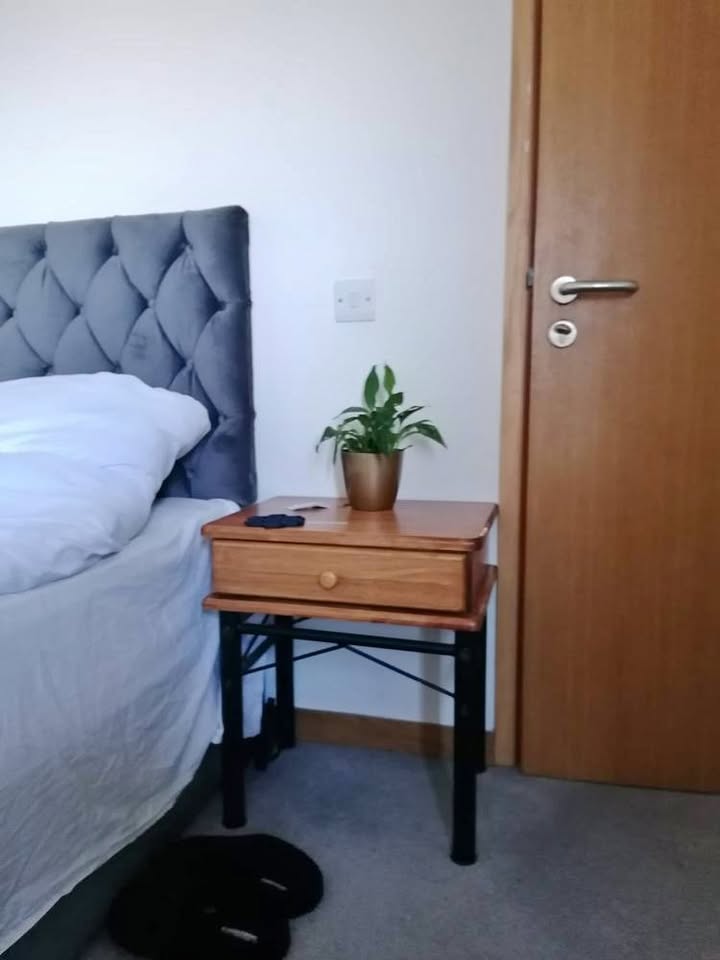 Shared room 28th September !!