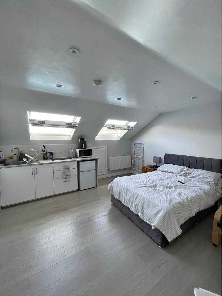 Studio Attic
