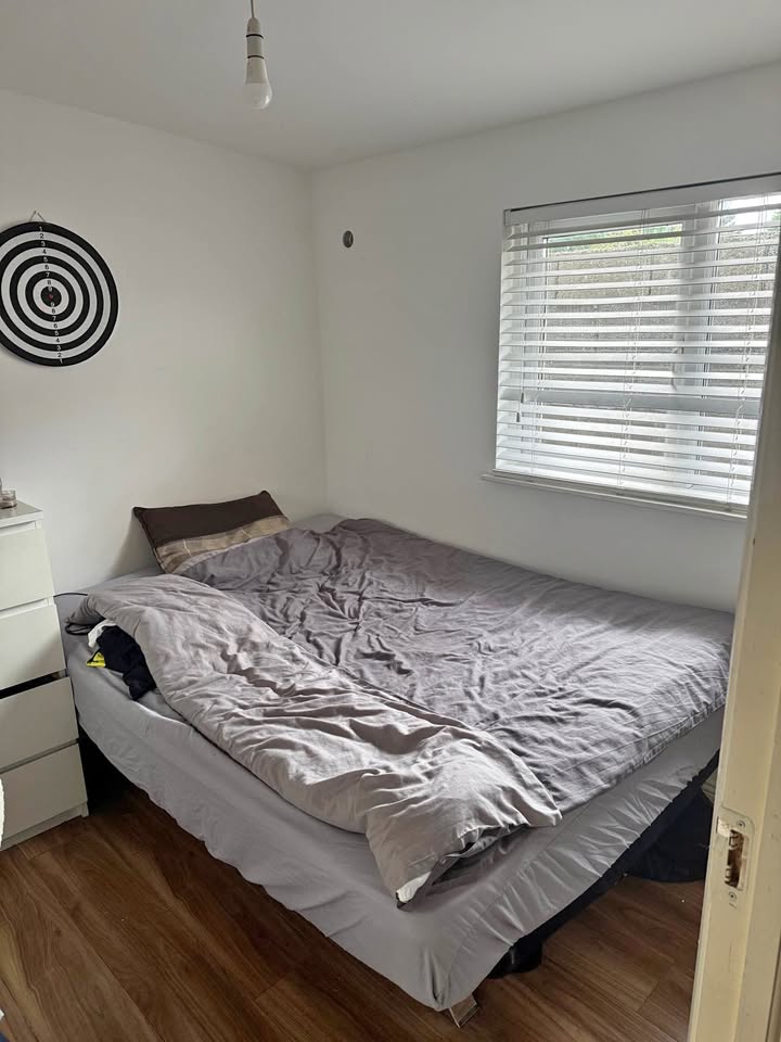 Double Room Available – Dublin 11 (Abbotstown Road)