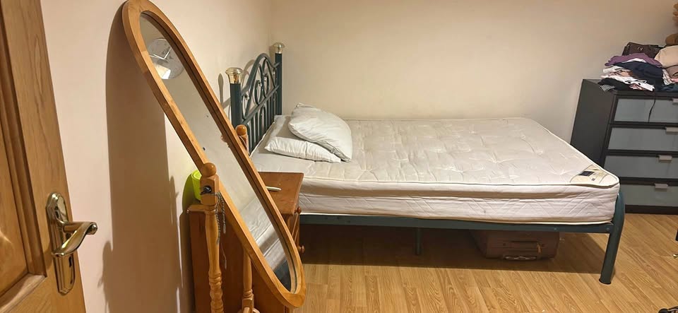 Room for Rent